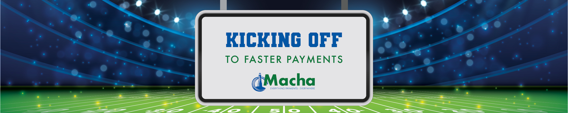 MACHA Electronic Payments Conference