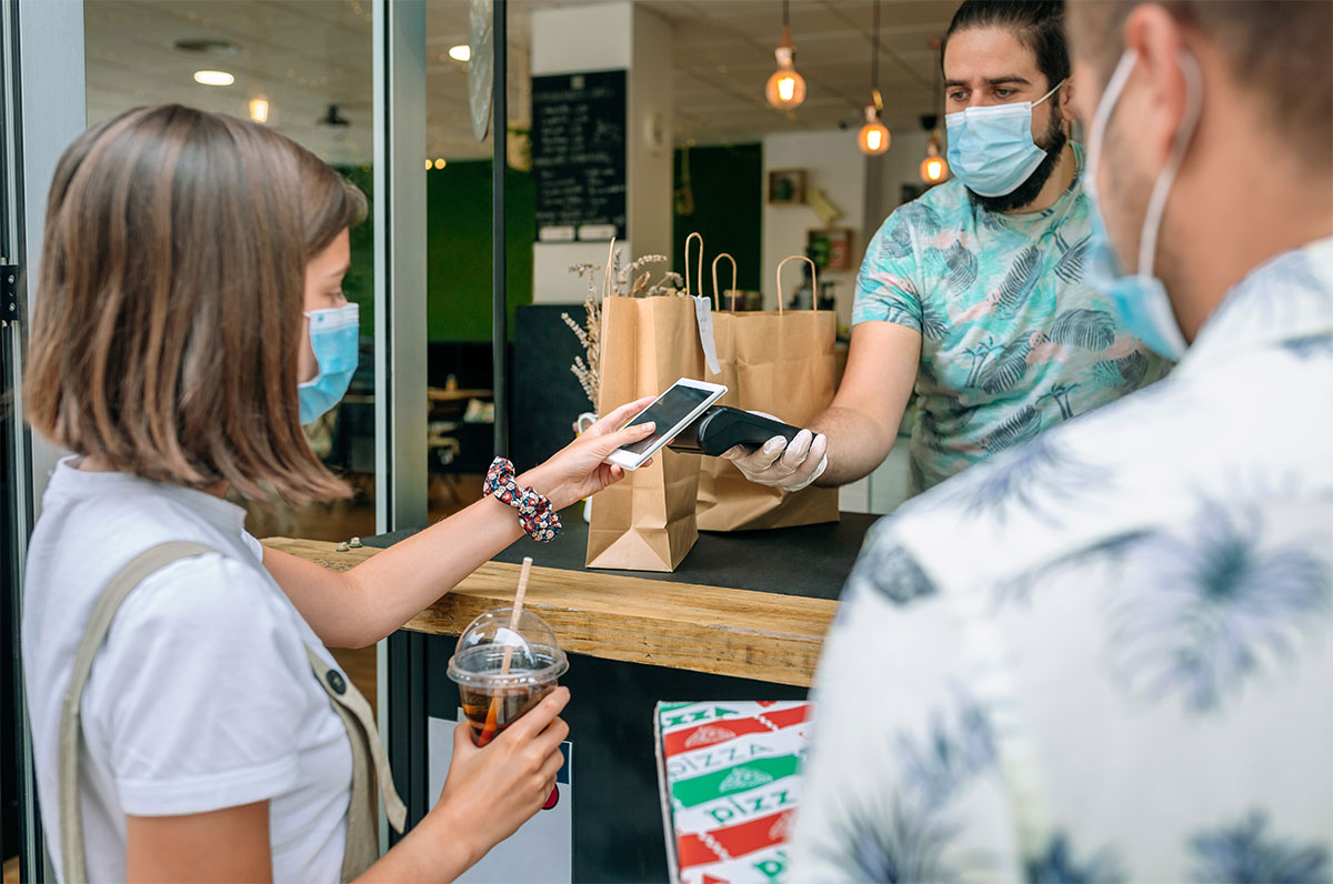 Study Reveals Pandemic is Spurring Business Demand for Faster Payments