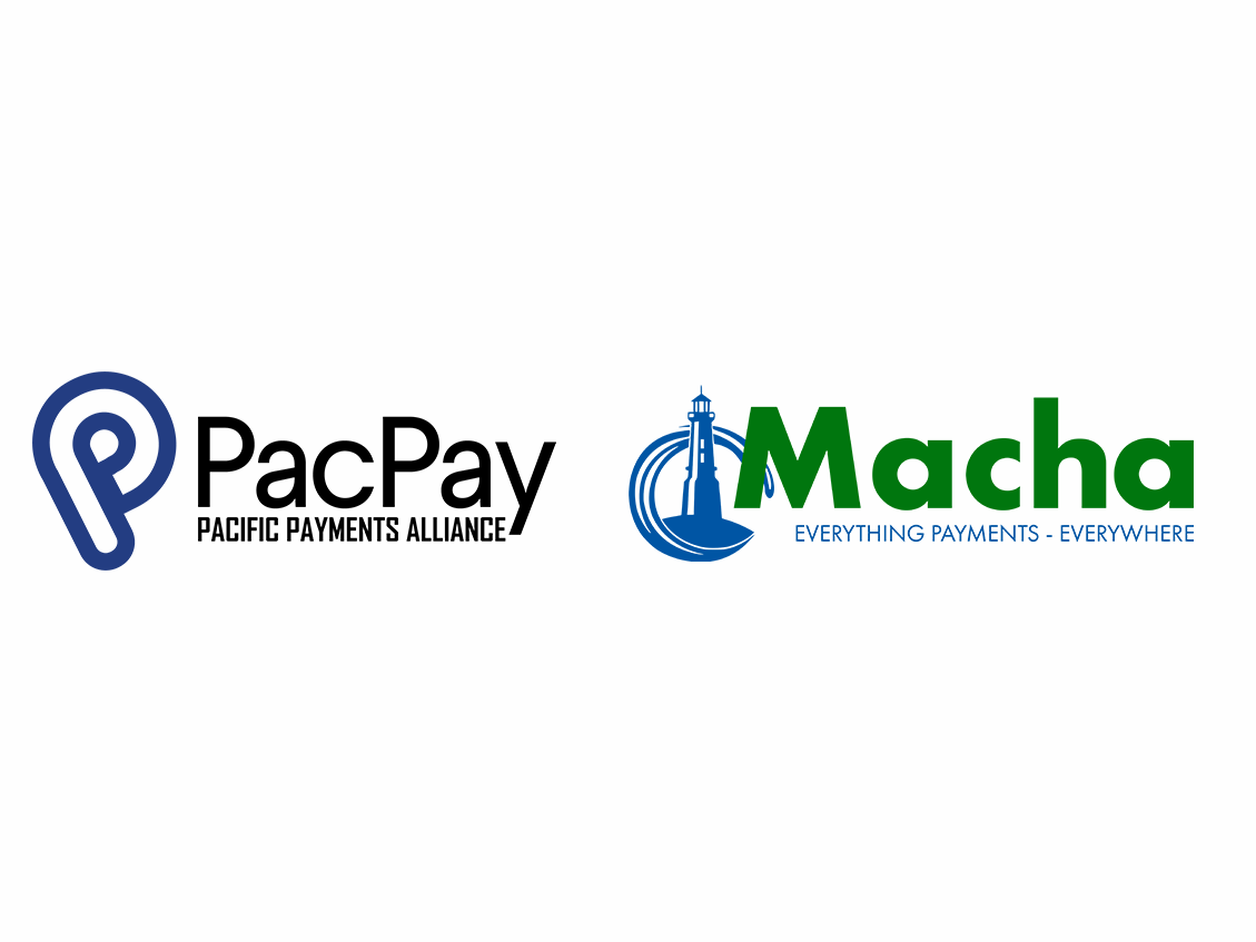 PacPay Renews its Contract with Macha