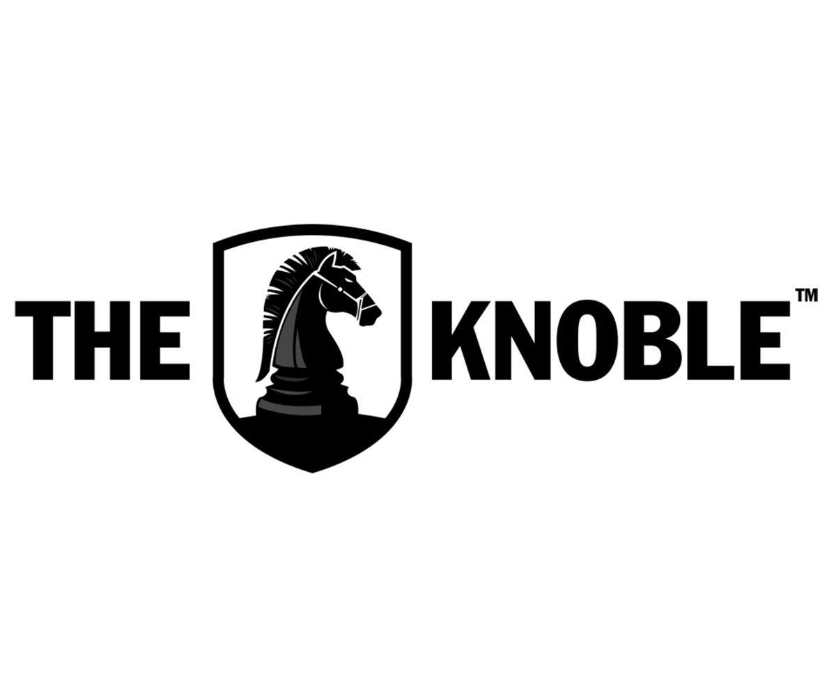 Join The Knoble in Fighting Human Crime